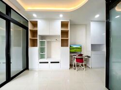 The Trilinq (D5), Condominium #628569371